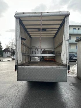 Iveco Daily 35c17* ЩОРА* ШВЕЙЦАРИЯ* , снимка 3