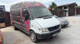 ������ Mercedes-Benz 208