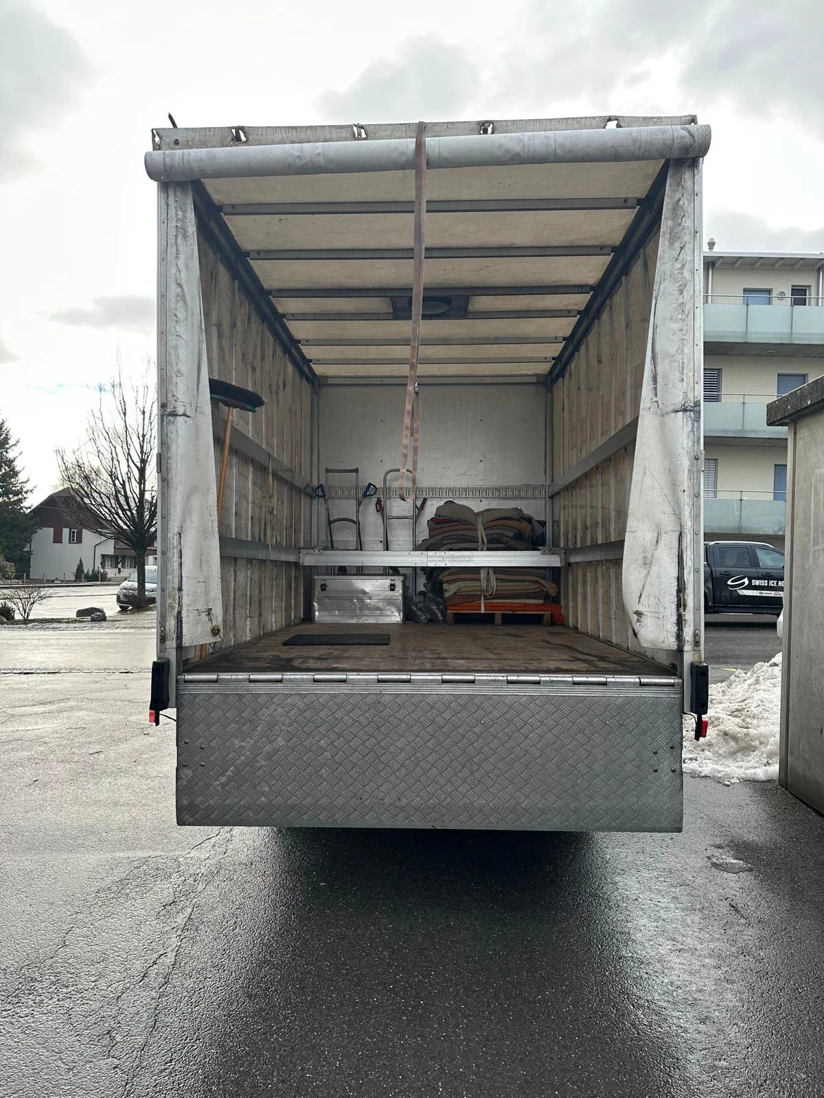 Iveco Daily 35c17* ����* ���������*  | Mobile.bg � ����������� 3