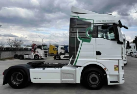 Man Tgx HEROS TRUCKS LEASING, снимка 7