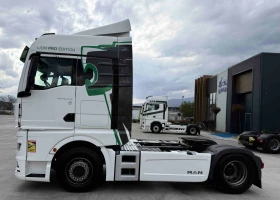 Man Tgx HEROS TRUCKS LEASING, снимка 6