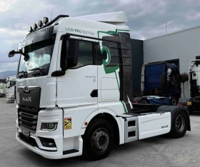 Man Tgx HEROS TRUCKS LEASING, снимка 1