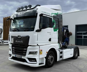 Man Tgx HEROS TRUCKS LEASING | Mobile.bg � ����� ������ 12
