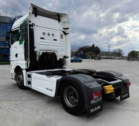 Man Tgx HEROS TRUCKS LEASING | Mobile.bg � ����� ������ 8