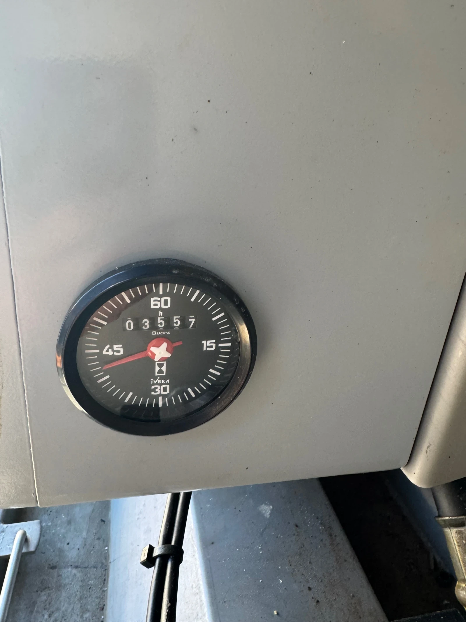 SCHMIDT Compact ПЕСЪКАР - изображение 10