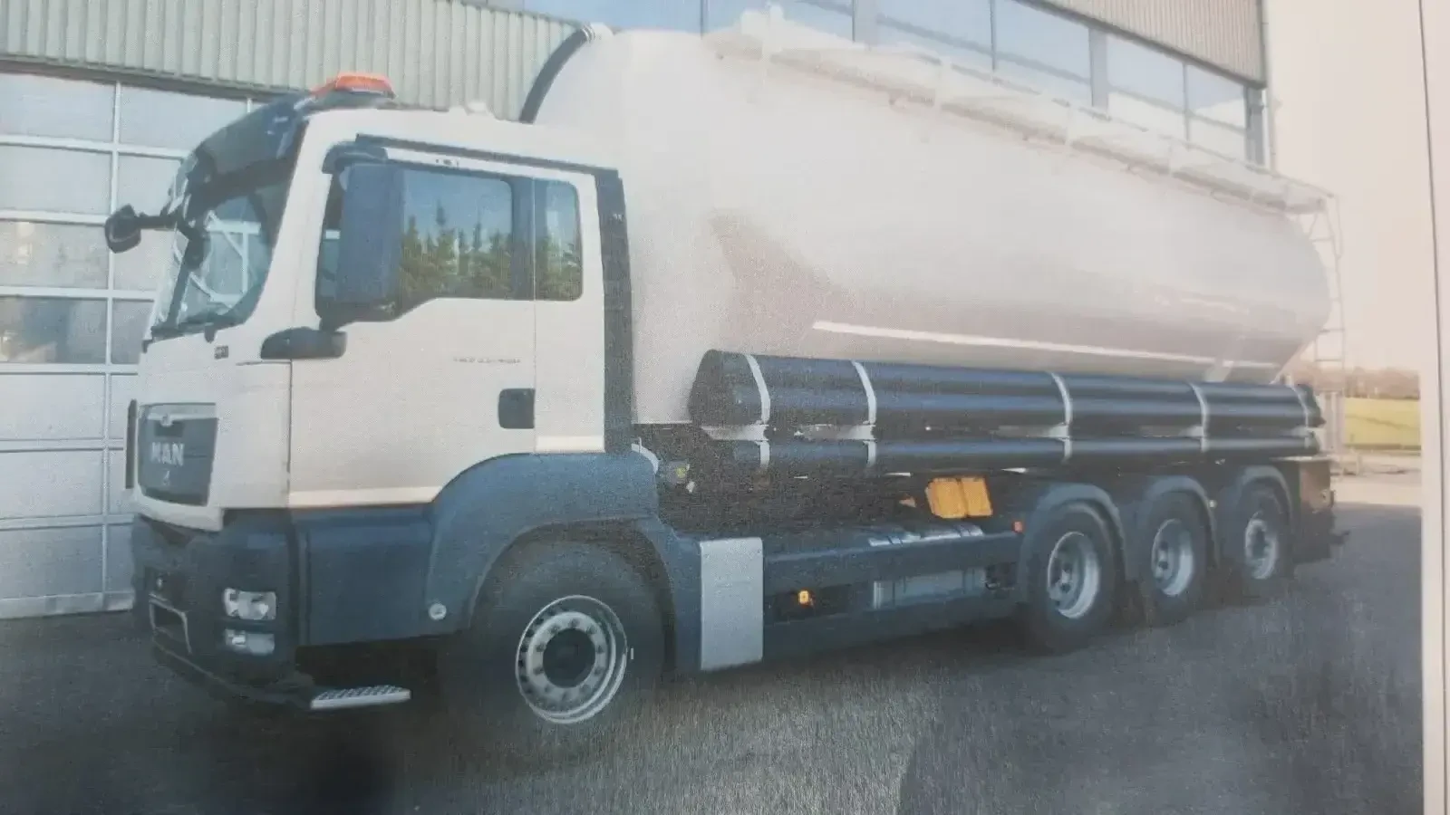 Man Tgs 35.480  84 | Mobile.bg   16