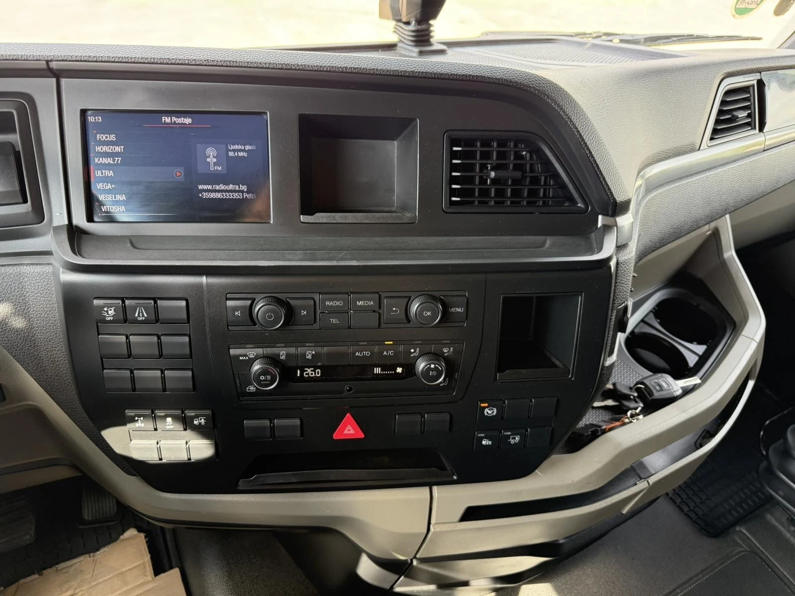 Man Tgx HEROS TRUCKS LEASING | Mobile.bg � ����������� 14