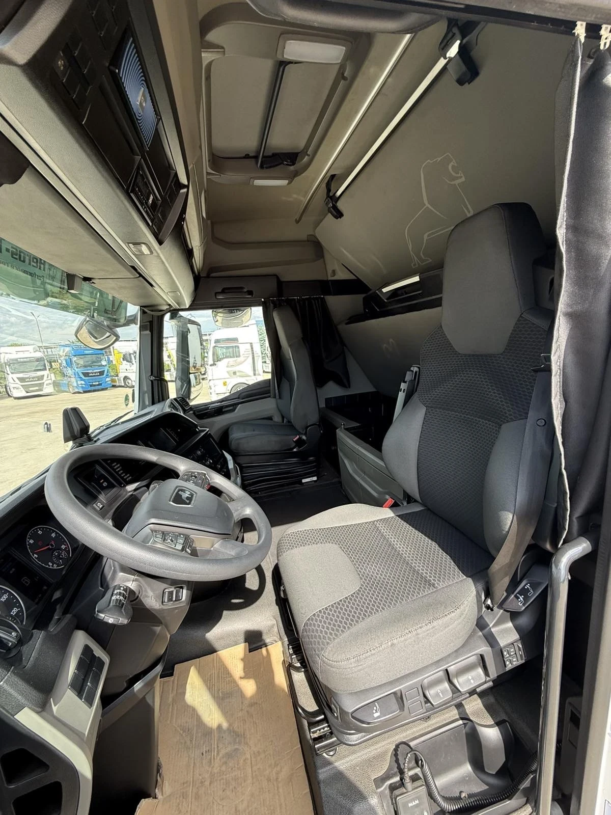 Man Tgx HEROS TRUCKS LEASING | Mobile.bg � ����������� 17
