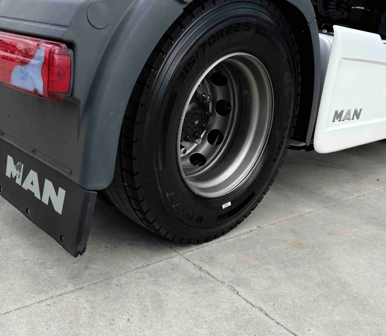 Man Tgx HEROS TRUCKS LEASING | Mobile.bg � ����������� 11