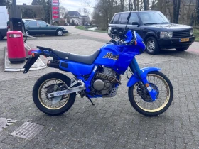 Honda Nx Dominator 500, снимка 4