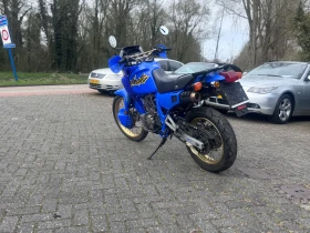 Honda Nx Dominator 500, снимка 6