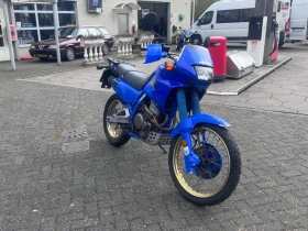 Honda Nx Dominator 500, снимка 2