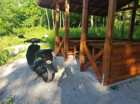 Honda Dio, снимка 8