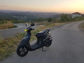 Honda Dio, снимка 13