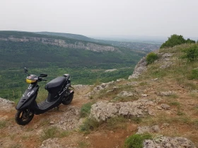 Honda Dio, снимка 6