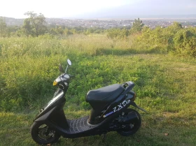 Honda Dio, снимка 2