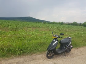 Honda Dio, снимка 10