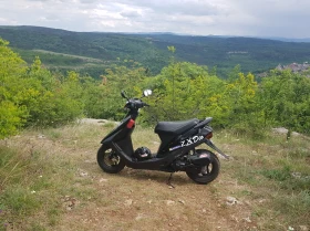 Honda Dio, снимка 7
