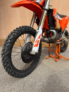 Ktm EXC 300, снимка 9