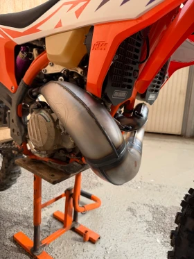 Ktm EXC 300, снимка 4