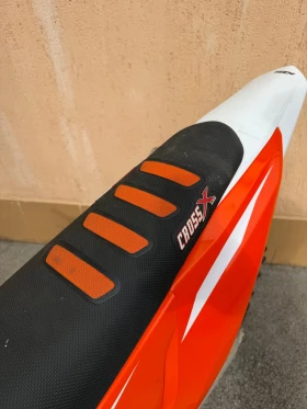 Ktm EXC 300, снимка 8