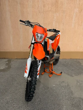Ktm EXC 300, снимка 2