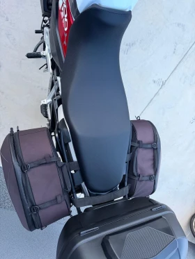 Honda Cb 500X /ABS/A2-35kw/2016г, снимка 9
