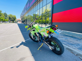 Kawasaki Klx, снимка 4