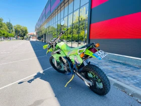 Kawasaki Klx | Mobile.bg    4