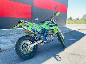 Kawasaki Klx, снимка 2