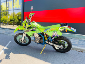 Kawasaki Klx, снимка 5