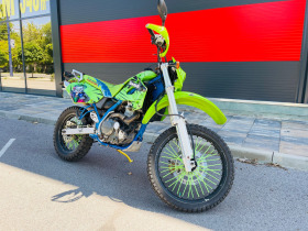 Kawasaki Klx, снимка 3