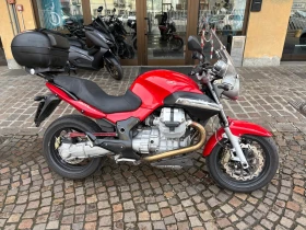 Moto Guzzi Sport 1200i-LiZING, снимка 1