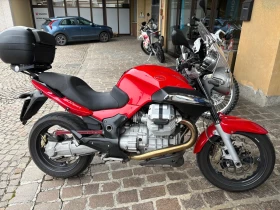 Moto Guzzi Sport 1200i-LiZING, снимка 2