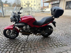 Moto Guzzi Sport 1200i-LiZING, снимка 3