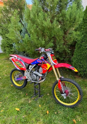 Honda Crf CRF 150R Excel - изображение 1