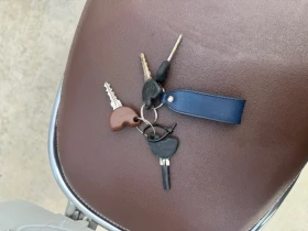 Vespa Primavera 2019 150 LED, снимка 9 - Мотоциклети и мототехника - 53695206