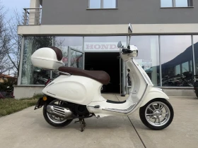 Vespa Primavera 2019 150 LED