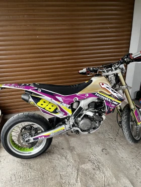 Honda Crf 450r | Auto.bg — изображение 3