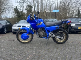 Honda Nx Dominator 500 | Auto.bg — изображение 3