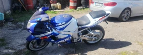 Suzuki Gsxr 600 k1 | Auto.bg — изображение 2