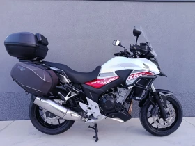 Honda Cb 500X /ABS/A2-35kw/2016� | Mobile.bg � ����� ������ 5