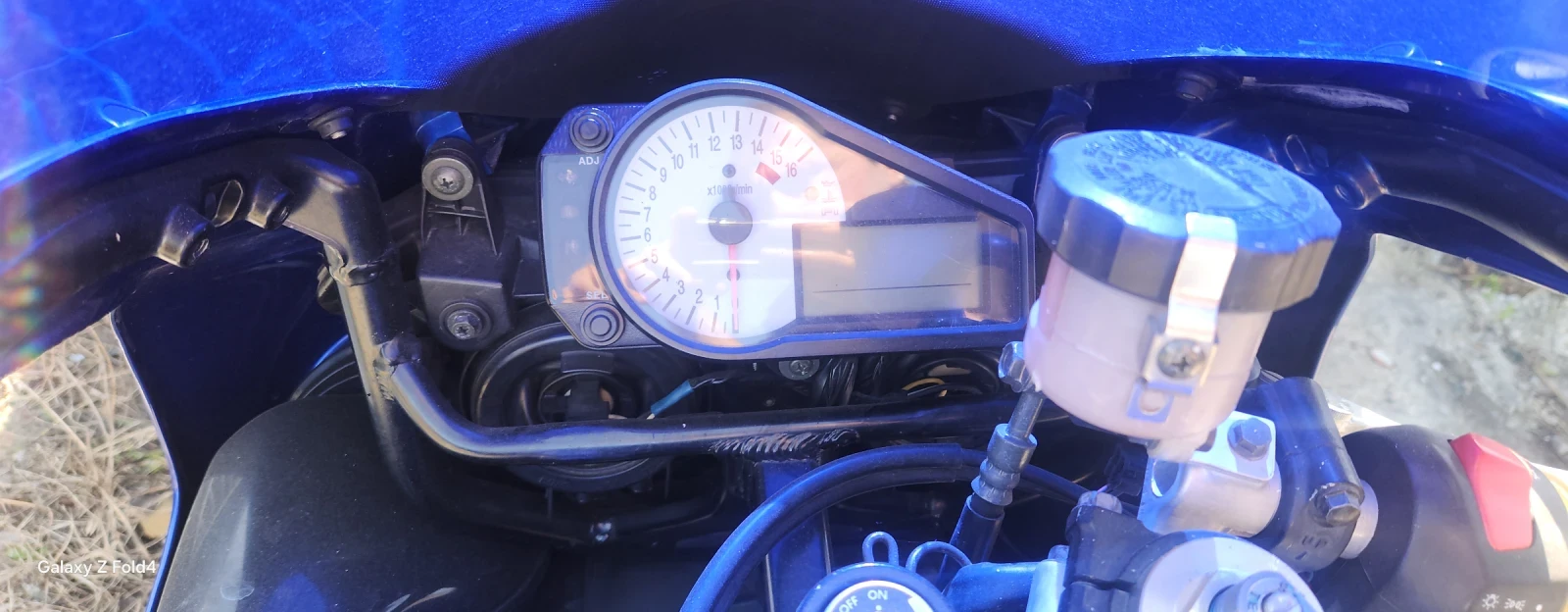 Suzuki Gsxr 600 k1 | Mobile.bg � ����������� 4