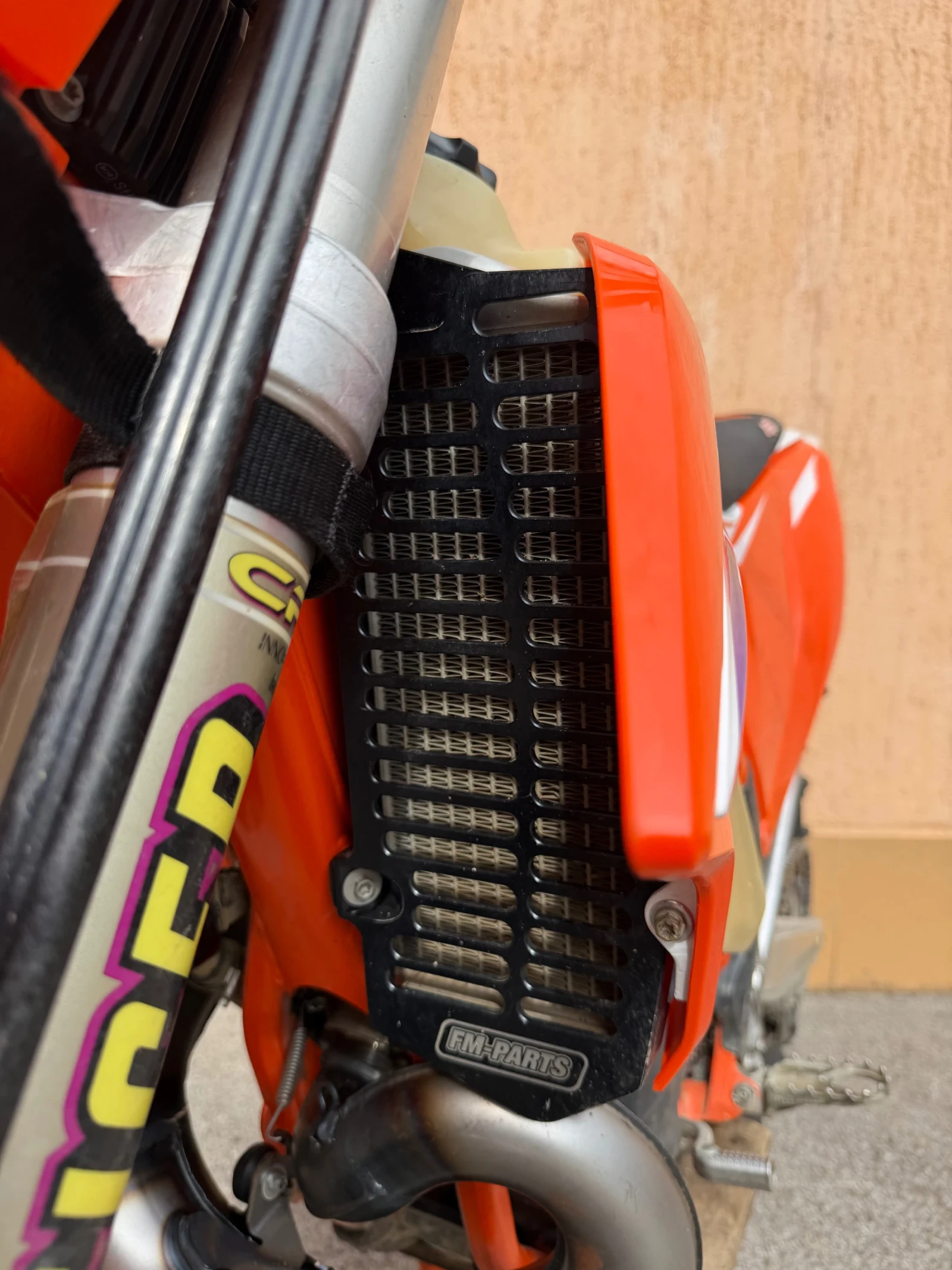 Ktm EXC 300, снимка 3 - Мотоциклети и мототехника - 56144115