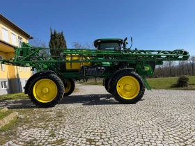 Самоходна пръскачка Друга марка JOHN DEERE R4030i 3000 ЛИТРА 36 МЕТРА ЛИЗИНГ, снимка 9
