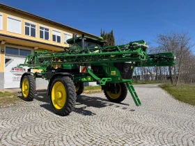 Самоходна пръскачка Друга марка JOHN DEERE R4030i 3000 ЛИТРА 36 МЕТРА ЛИЗИНГ, снимка 1