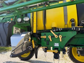 Самоходна пръскачка Друга марка JOHN DEERE R4030i 3000 ЛИТРА 36 МЕТРА ЛИЗИНГ, снимка 17