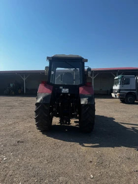 Трактор МТЗ 1221.2, снимка 3