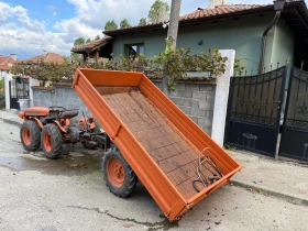 Трактор Antonio Carraro Cararo, снимка 9