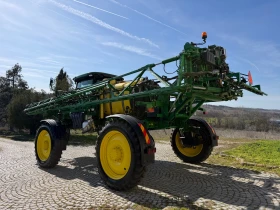 Самоходна пръскачка Друга марка JOHN DEERE R4030i 3000 ЛИТРА 36 МЕТРА ЛИЗИНГ | Auto.bg — изображение 5